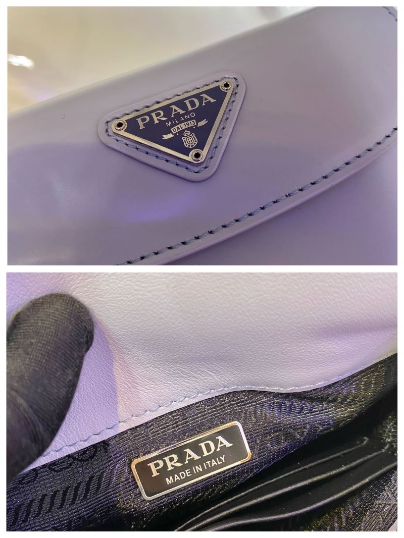 Prada Satchel Bags